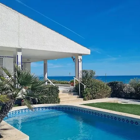 4adelfas4 Lägenhet Torrevieja