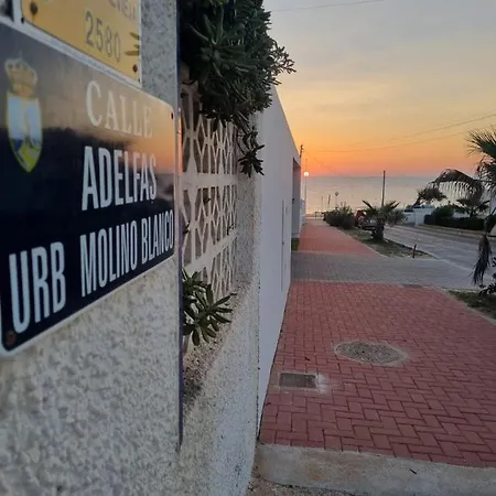 Lägenhet 4adelfas4 Torrevieja