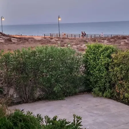 Lägenhet 4adelfas4 Torrevieja